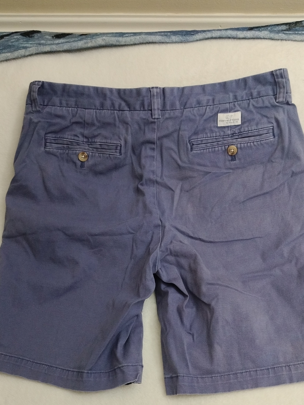 Vineyard Vines Breaker Shorts Men's 33 Read - Picture 3 of 3